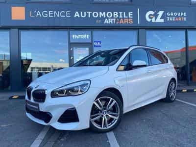 BMW 225 225xe M Sport / JUSQU'A 48 MOIS DE GARANTIE (2019) - Photo 2