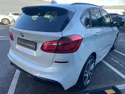 BMW 225 225xe M Sport / JUSQU'A 48 MOIS DE GARANTIE (2019) - Photo 5
