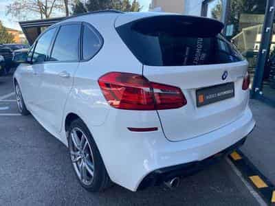 BMW 225 225xe M Sport / JUSQU'A 48 MOIS DE GARANTIE (2019) - Photo 7