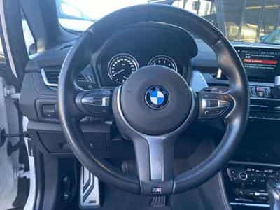 BMW 225 225xe M Sport / JUSQU'A 48 MOIS DE GARANTIE (2019) - Photo 8
