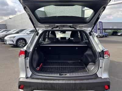 Toyota Corolla Dynamic 2,0 + Safety Pack (2024) - Photo 13