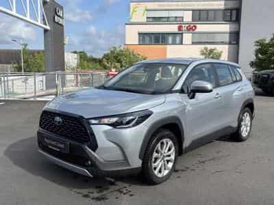 Toyota Corolla Dynamic 2,0 + Safety Pack (2024) - Photo 14