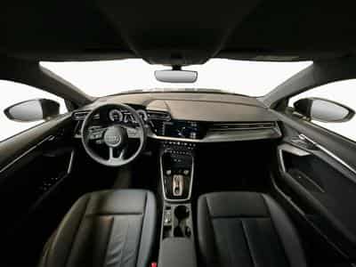 Audi A3 SB+Advanced+30TFSI+S-Tronic (2025) - Photo 2