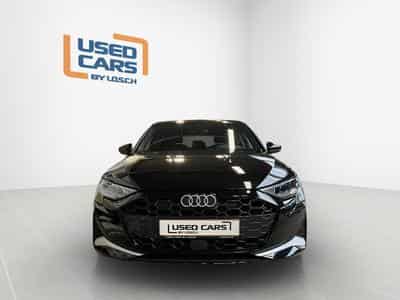 Audi A3 SB+Advanced+30TFSI+S-Tronic (2025) - Photo 3