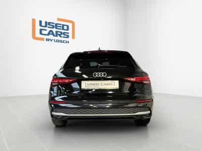 Audi A3 SB+Advanced+30TFSI+S-Tronic (2025) - Photo 7