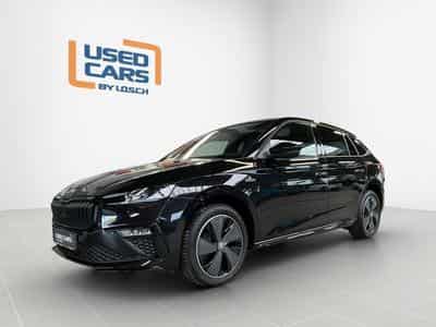 Skoda Scala Monte-Carlo+DSG+Pano+LED (2025) - Photo 1