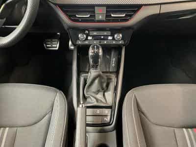 Skoda Scala Monte-Carlo+DSG+Pano+LED (2025) - Photo 12