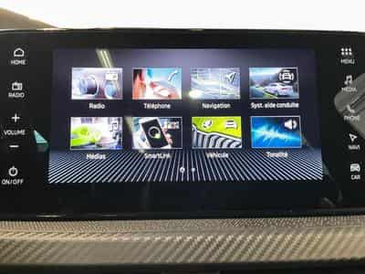 Skoda Scala Monte-Carlo+DSG+Pano+LED (2025) - Photo 13