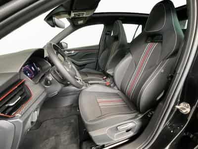 Skoda Scala Monte-Carlo+DSG+Pano+LED (2025) - Photo 9