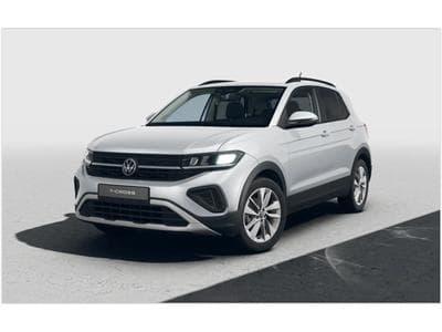 VW T-Cross Life 1.0 TSI 116 CV Boîte à double embrayage 7 vitesses (2026) - Photo 1