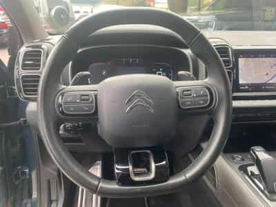 Citroen C5 Aircross BlueHDI 130 BVA S-Pack JUSQU'A 48 MOIS DE GARANTIE (2019) - Photo 10