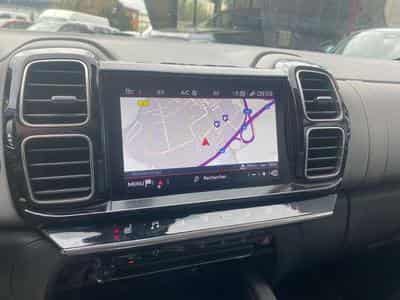 Citroen C5 Aircross BlueHDI 130 BVA S-Pack JUSQU'A 48 MOIS DE GARANTIE (2019) - Photo 11