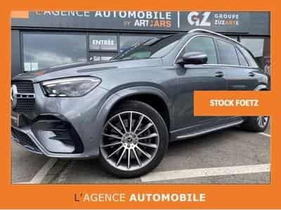 Mercedes GLE 400 PHEV TVA RECUPERABLE JUSQU'A 48 MOIS DE GARANTIE (2024) - Photo 1