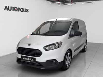Ford Transit 1.0 Trend (2024) - Photo 6