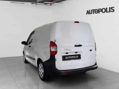 Ford Transit 1.0 Trend (2024) - Photo 7