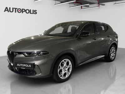 Alfa-Romeo Tonale 1.5 130 MHEV Sprint FWD (2023) - Photo 1