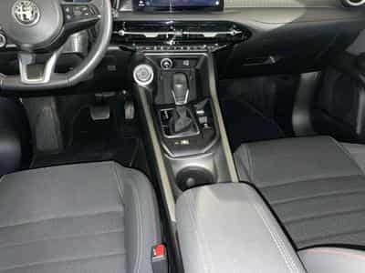 Alfa-Romeo Tonale 1.5 130 MHEV Sprint FWD (2023) - Photo 10