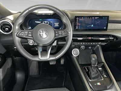 Alfa-Romeo Tonale 1.5 130 MHEV Sprint FWD (2023) - Photo 6