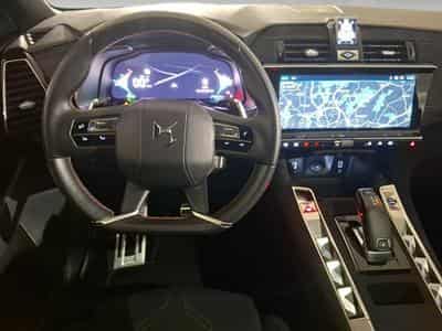 DS Automobiles DS7 CROSSBACK 1.5 PERFOMANCE (2024) - Photo 5