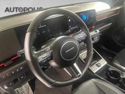 Hyundai Kona 1.6 N LINE (2023) - Photo 3