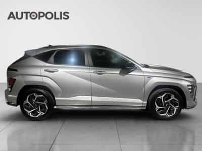 Hyundai Kona 1.6 N LINE (2023) - Photo 6