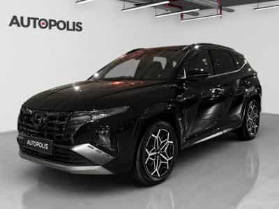 Hyundai Tucson 1.6 N LINE PLUG IN (2025) - Photo 1