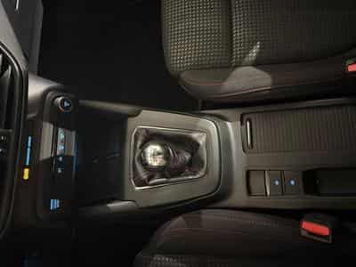 Ford Focus Clipper 1.0i EcoBoost MHEV 92kW ST-Line X (2023) - Photo 10