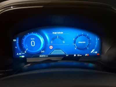 Ford Focus Clipper 1.0i EcoBoost MHEV 92kW ST-Line X (2023) - Photo 2