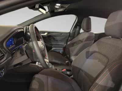 Ford Focus Clipper 1.0i EcoBoost MHEV 92kW ST-Line X (2023) - Photo 4