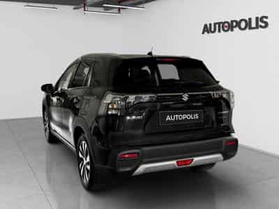 Suzuki S-Cross 1.5 4WD AGS SUNROOF PACK (2024) - Photo 6