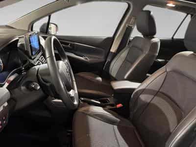 Suzuki S-Cross 1.5 4WD AGS SUNROOF PACK (2024) - Photo 7