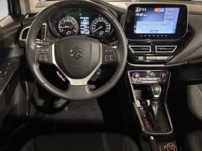 Suzuki S-Cross 1.5 4WD AGS SUNROOF PACK (2024) - Photo 8