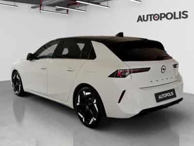Opel Astra 1.6 L Gse (2023) - Photo 2