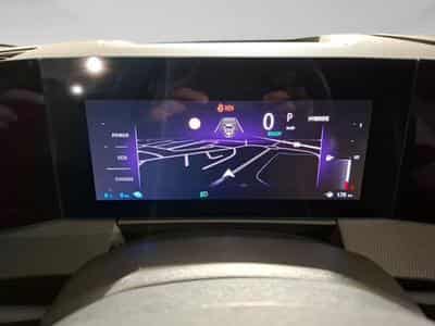 Opel Astra 1.6 L Gse (2023) - Photo 5
