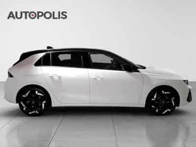 Opel Astra 1.6 L Gse (2023) - Photo 8