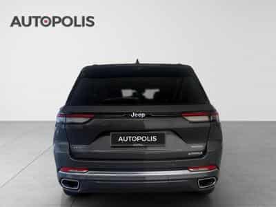 Jeep Cherokee 2.0 4XE SUMMIT RESERVE (2023) - Photo 10