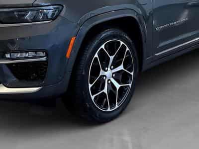 Jeep Cherokee 2.0 4XE SUMMIT RESERVE (2023) - Photo 12