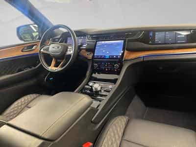 Jeep Cherokee 2.0 4XE SUMMIT RESERVE (2023) - Photo 15