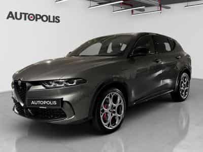 Alfa-Romeo Tonale 1.3 Veloce (2023) - Photo 1