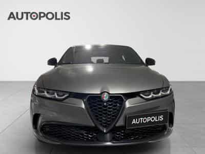 Alfa-Romeo Tonale 1.3 Veloce (2023) - Photo 10