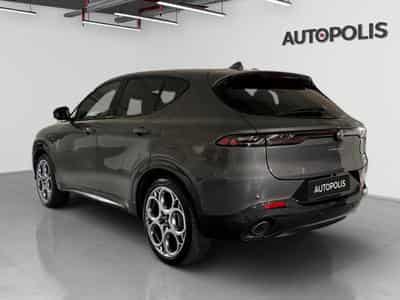 Alfa-Romeo Tonale 1.3 Veloce (2023) - Photo 2