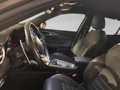 Alfa-Romeo Tonale 1.3 Veloce (2023) - Photo 7