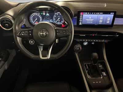 Alfa-Romeo Tonale 1.3 Veloce (2023) - Photo 8