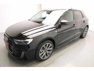 Audi A1 Sportback (2026) - Photo 1