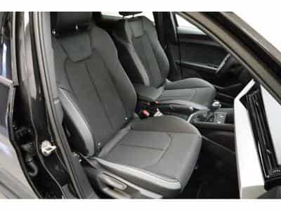Audi A1 Sportback (2026) - Photo 10