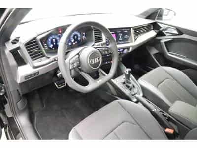 Audi A1 Sportback (2026) - Photo 12