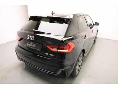 Audi A1 Sportback (2026) - Photo 14