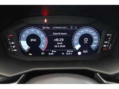 Audi A1 Sportback (2026) - Photo 5