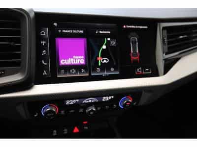 Audi A1 Sportback (2026) - Photo 6