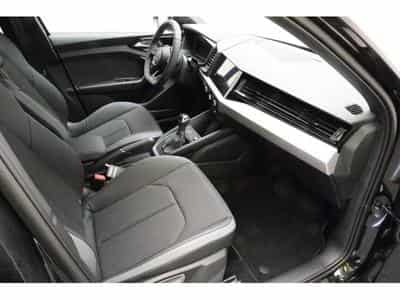 Audi A1 Sportback (2026) - Photo 9